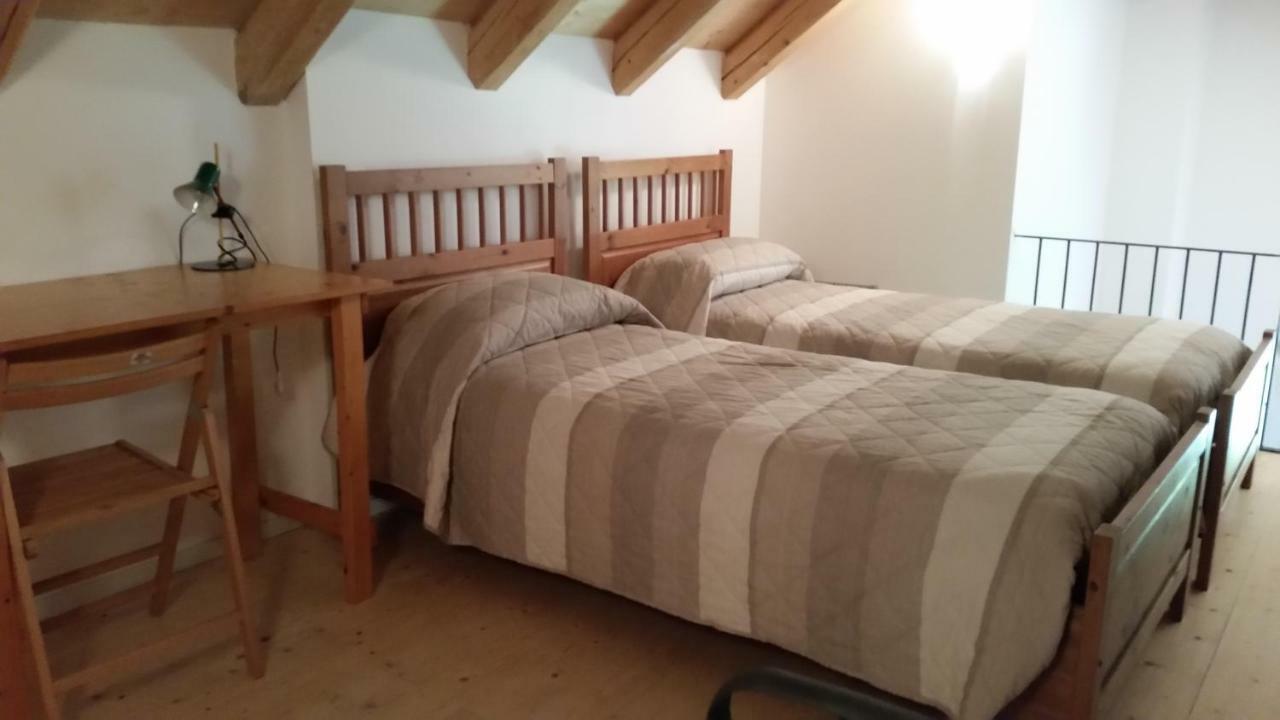 Chalet La Nos Molina di Ledro Kültér fotó